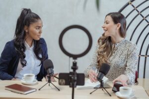 5 Tips to Instantly Improve Your Podcast Audio