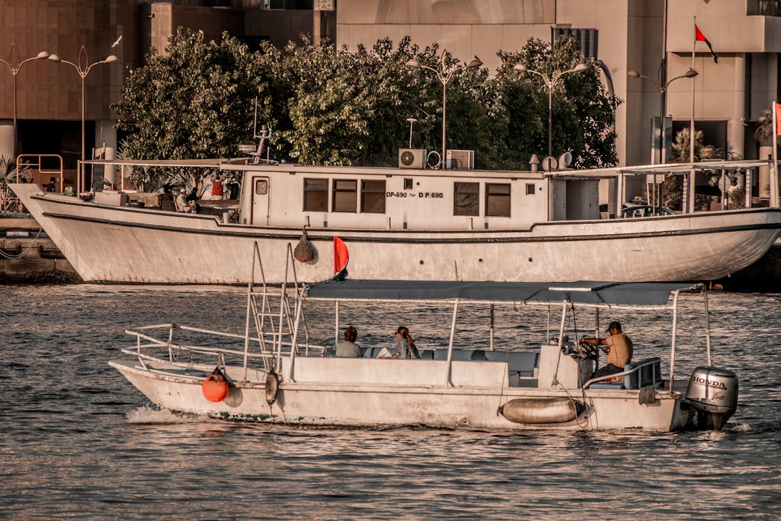 Breaking Stereotypes: The Reality of Growing Up Desi in the Gulf