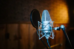 Building a Desi Youth Community Through Podcasting