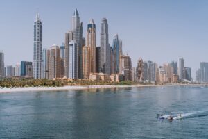 Creating a Desi Podcast in the MENA Region: Challenges and Wins