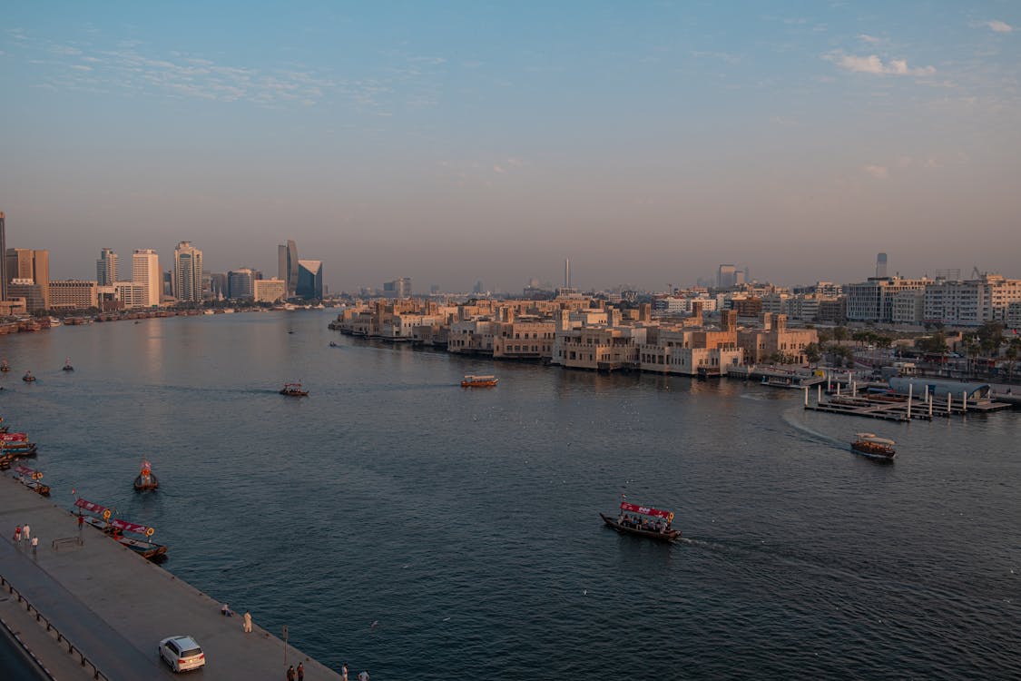 From Biryani to Machboos: How Food Connects Cultures in the UAE