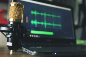 From Mehndi to Mics: How Desi Traditions Inspire Podcast Topics