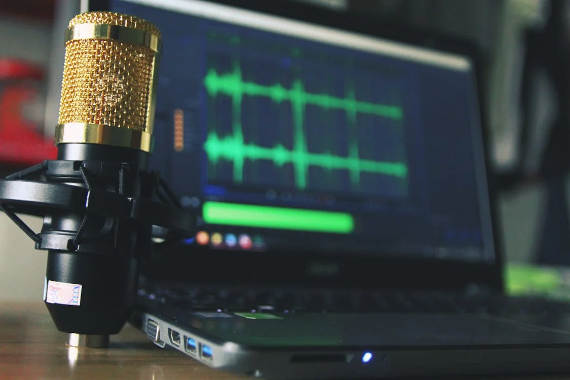 From Mehndi to Mics: How Desi Traditions Inspire Podcast Topics