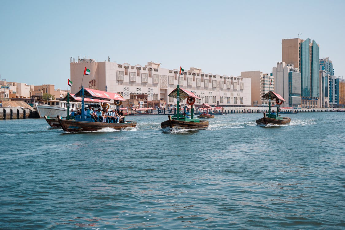 The Evolution of Desi Culture in the UAE: A Fusion of Traditions
