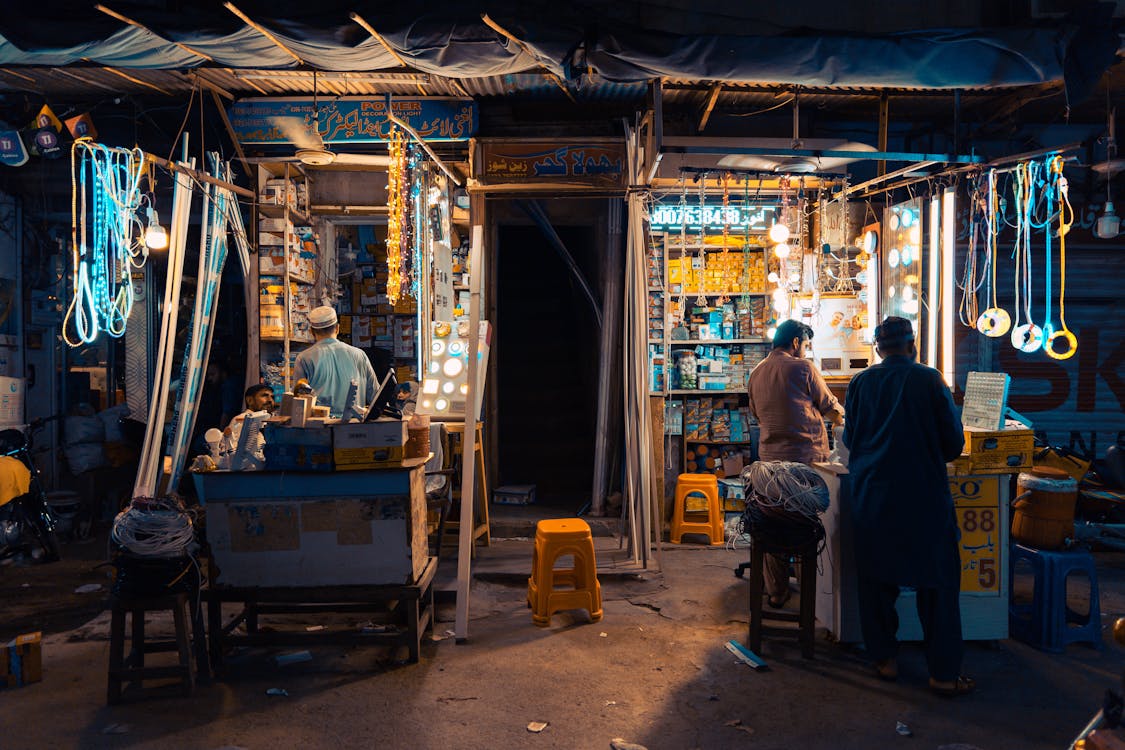 Why Desi Culture Thrives in the UAE