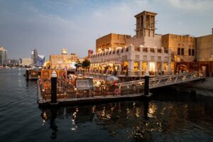 Why the MENA Region Needs More Desi Creators