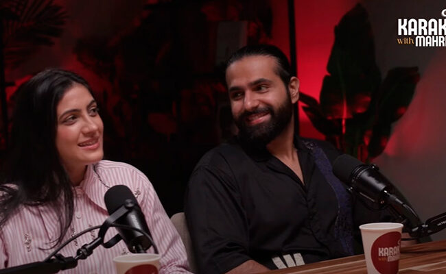 In this episode, Preet and Diva, the founders of Varak, share how they balance being parents, running a business, and maintaining a strong marriage. They talk about the challenges of different parenting styles, the roles men and women play in their community, and how cultural expectations shape their lives. The couple also reflects on the sacrifices mothers make for their children compared to fathers. They also discuss unique mix of cultural and religious festivals in Dubai that brings people together, particularly Pakistanis and Indians during Diwali.